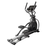 Эллиптический тренажер Spirit CE800+